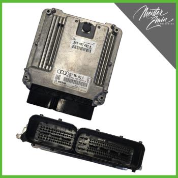 Preview: Motorsteuergerät | Audi A4 A5 Q5 | Klonen